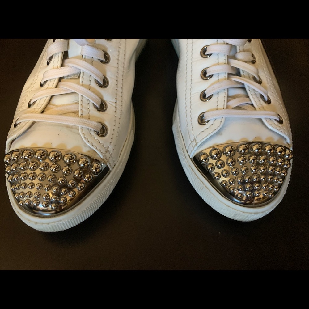 Miu Miu sneakers